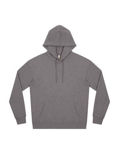 EPF-EP301-NEW - Earth Positive Pullover Hoodie